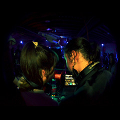 🌝 FullMoon Party [LiveRec] | [TRIBE] Laurène ipsum vs. Virate w/Piratek, Onde Collective [14MAR25]