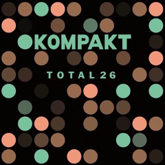 Sabrah Desha  I  KOMPAKT TOTAL 26