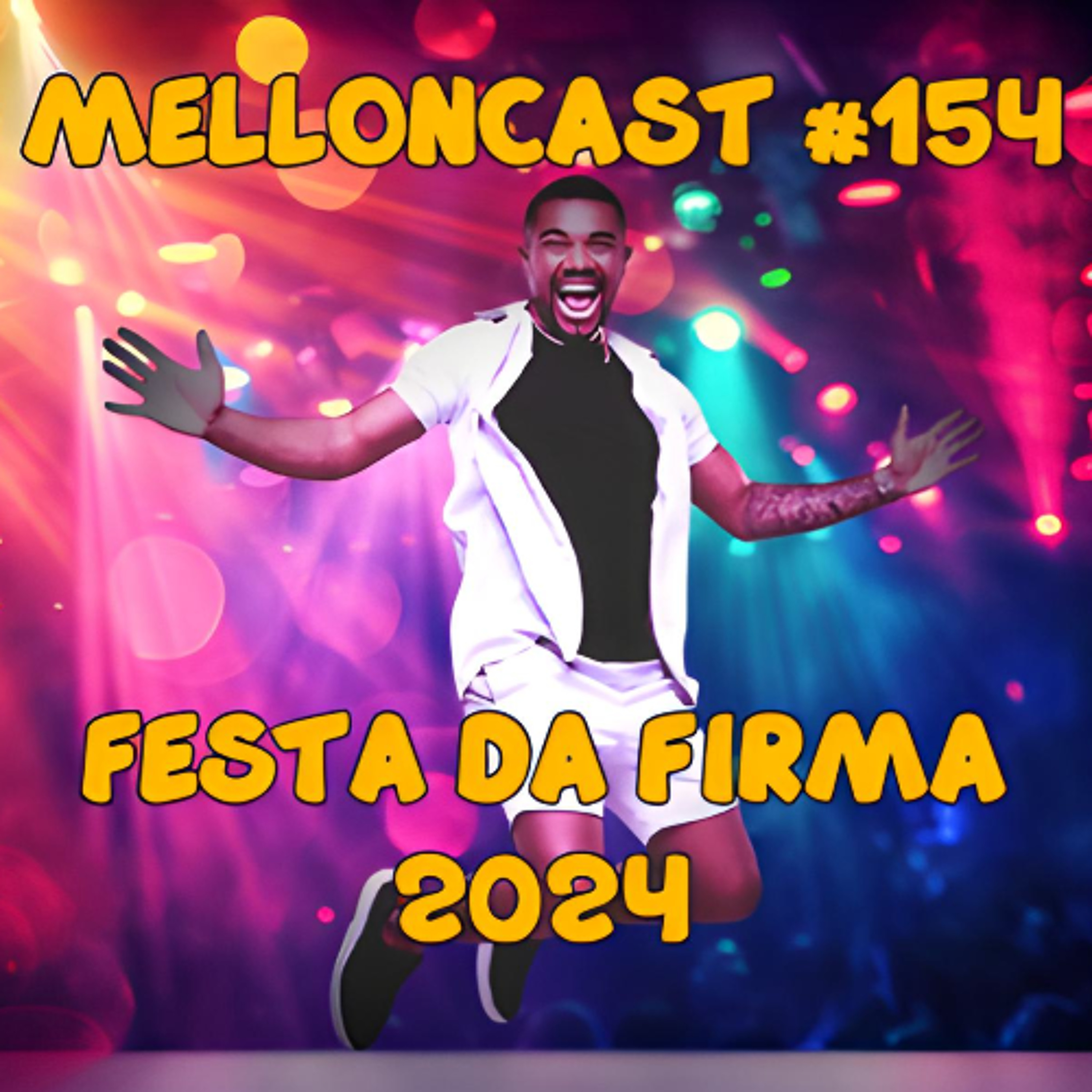 MellonCast