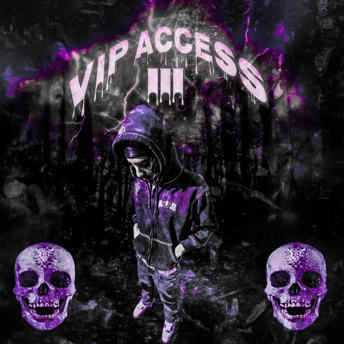 PDW S1LV3R - SLEEP TALKIN