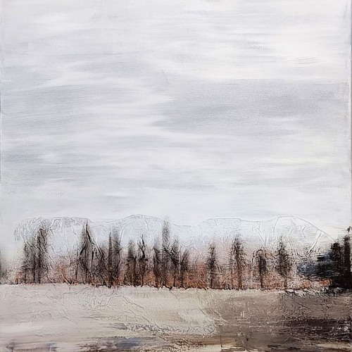 I Dreamt Down By The River