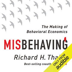 free EBOOK 📚 Misbehaving: The Making of Behavioral Economics by  L. J. Ganser,Richar