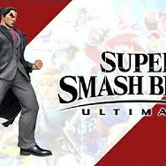 Moonsiders 1st | Super Smash Bros. Ultimate