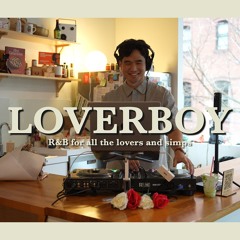 LOVERBOY