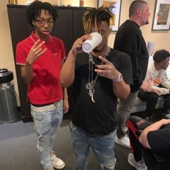 Motel 6 ~ Juice Wrld (Remastered)