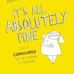 pdf it's all absolutely fine: life is complicated so i've drawn it ins