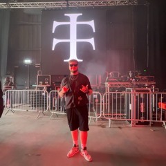 AKZ - Industrial Chaos V1