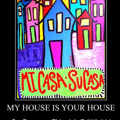 DJWizkid - Nov 20 2025 - Mi Casa Su Casa - Fantasy FM.mp3