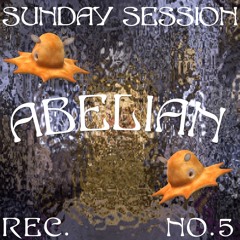 Sunday Session 1:5 - abelian - Hyperfocused 170s