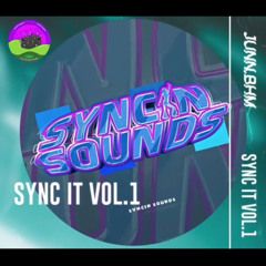 SYNC IT VOL.1