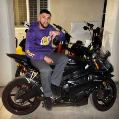 No Discussion - RunnaDre