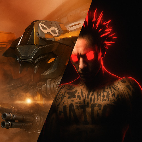 MOVEMENT x Ground Shake (ECRAZE & Bandlez Remix) (rawd mashup)