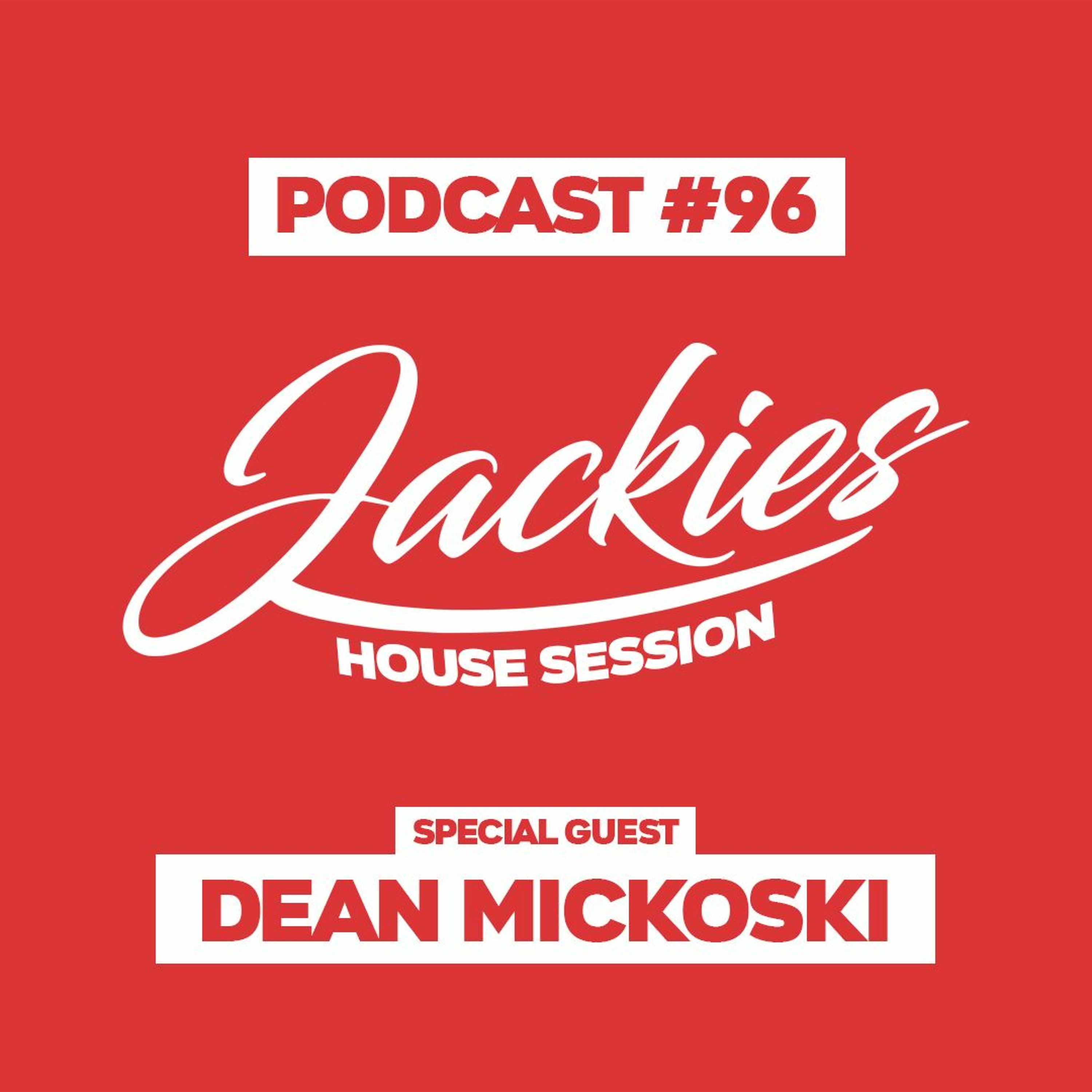 Jackies Music Podcast