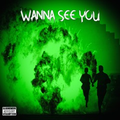A1GF Spook - Wanna See You - Single (Prod. By XC4)