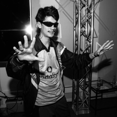 Guest Mix 134: Kiki Raikkonen