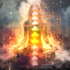 Solar Radiance - Ignite the Fire Within (Guided Meditation) | Solar Plexus Activation