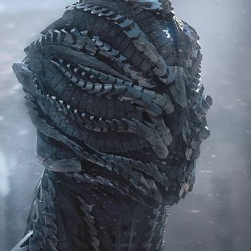 TechnoidDNB2020 - 01