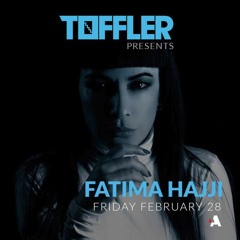 Fatima hajji