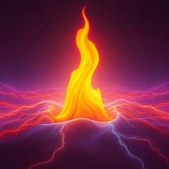 Flameborn Quantum Surge