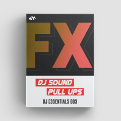Sound Effects Pack 2023 - Madness Muv - DJ Essentials 003 (EFX 2023)