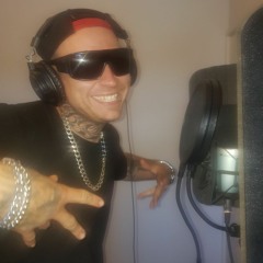 Damien Visser - Back Up (Remix)- R.I.P. Brother <3