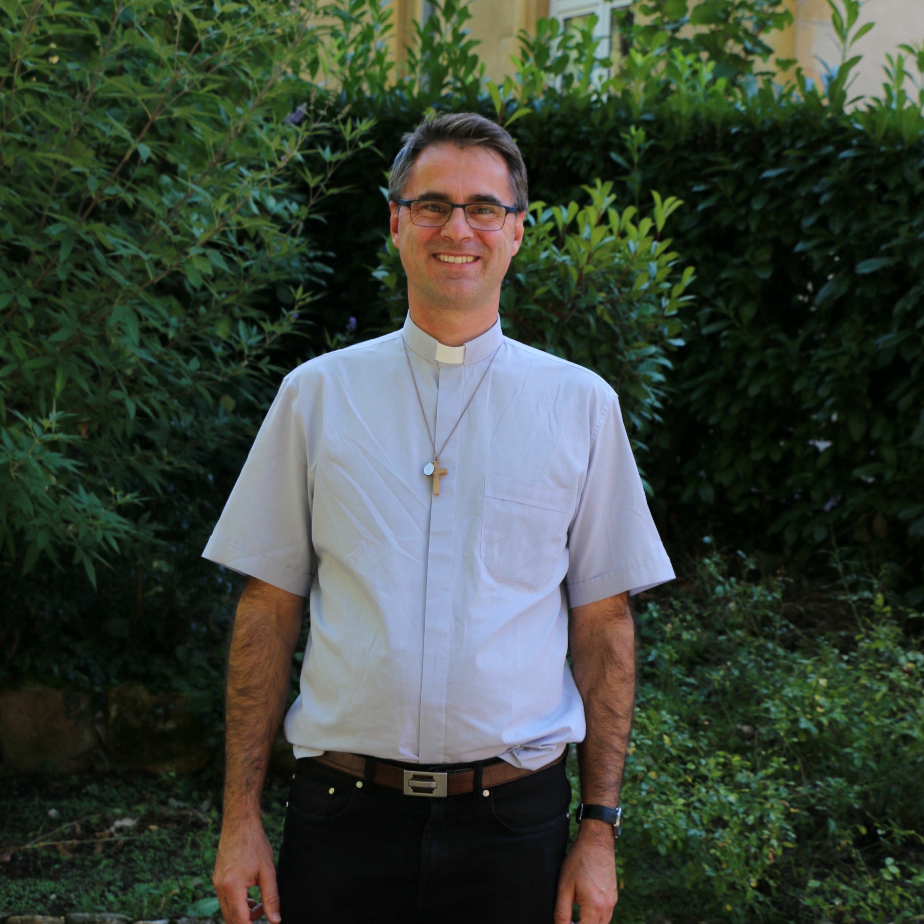 Radio Maria Suisse Romande