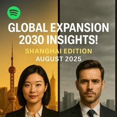 🎣🇨🇳 Shanghai Edition