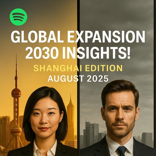 🎣🇨🇳 Shanghai Edition