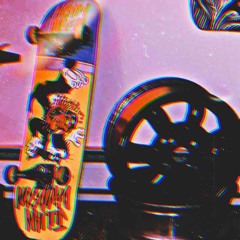 nothing | made on the Rapchat app (prod. by Loonlight)