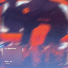Mally - Sound Boy [PTD Records]