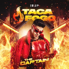 DJ WILL CAPITÃO - TACA FOGO THE CAPTAIN @LiveSet