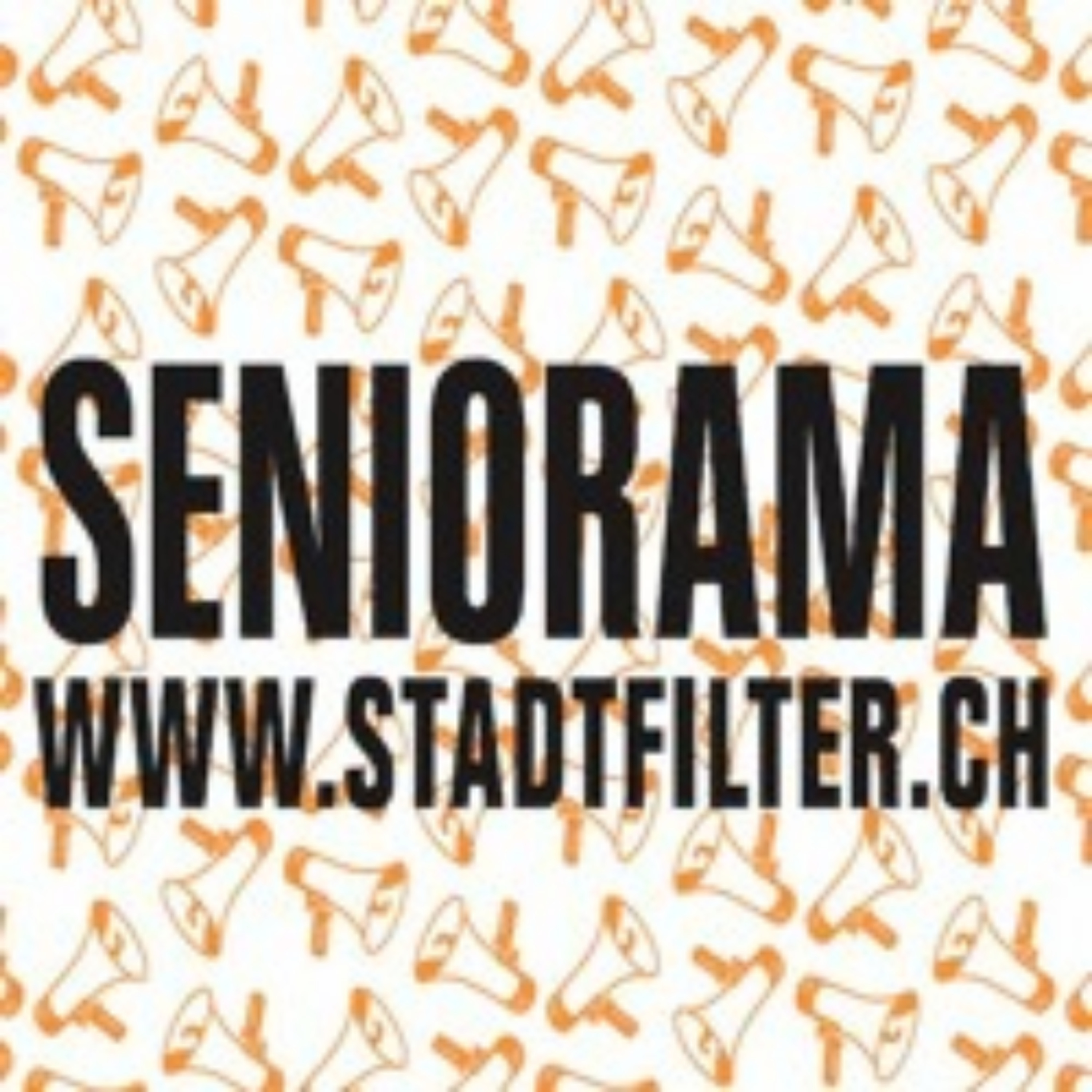 Stadtfilter Sendungen