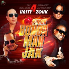 Unity 4 Zouk - Piman Bond Man Jak (2023)