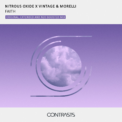 Faith (Extended Mix)