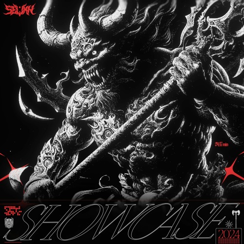 SEVNN 2024 SHOWCASE