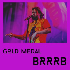 GOLD MEDAL [FREE] (J Cole X Griselda Type Beat)