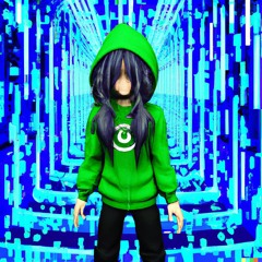 Digital perdition {djajxkrxxk}