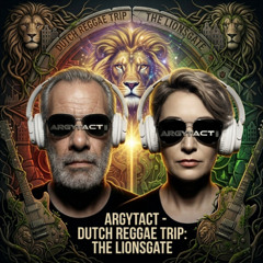 ROTTENBRAIN feat. GIGEL - Smoke Signals of Peace