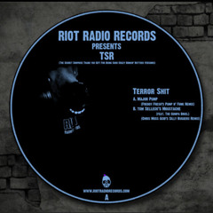 Major Pump (Freddy Fresh's Pump n' Funk Remix) Riot Radio Records