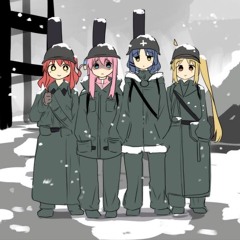 im not for you (seimspark)