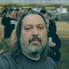 Outsiders: Invisible City w/ Ali Black @ Kiosk Radio 21.07.2025
