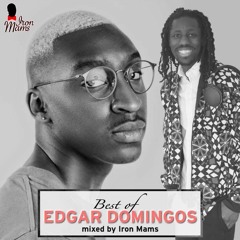 Edgar Domingos | Mixed by Iron Mams