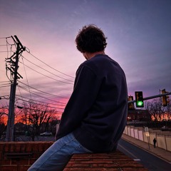 MY OWN (WITH MATTHEW MOZINGO)