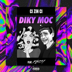 CI ZIN CI - Díky Moс (feat. RASTY)