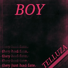 Telluza - BOY