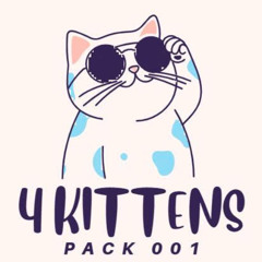 4Kittens pack v1
