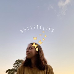 butterflies