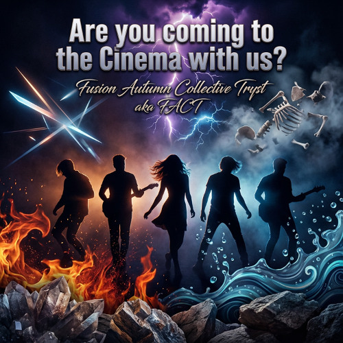 In three-quarter time