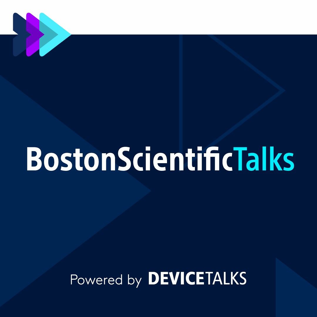 Stream episode How Boston Scientific's acquisition of Obsidio is ...