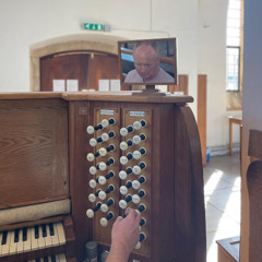 St Cuthbert's Improv II